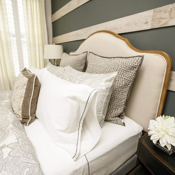 The McGinty’s Home Design