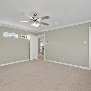 New Spaces Ideas, Home Remodel in Hillsborough, CA