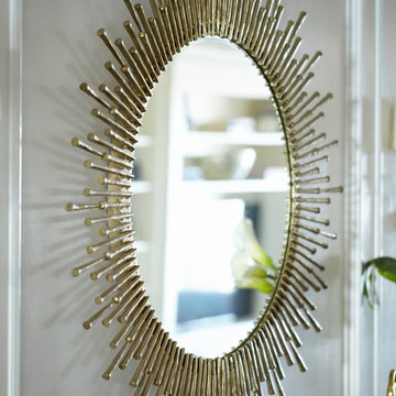 To the Last Detail: Luxurious Apartment