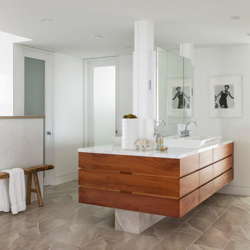 Hermosa Beach Ocean View Family Home