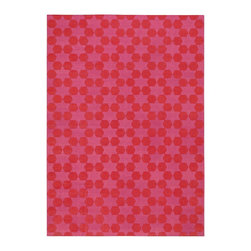 Jaipur Pink by The Rug Company - Area Rugs