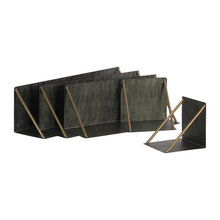Decor And Shelving
