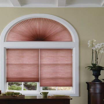 Cellular Shades