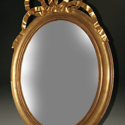 Antique Mirrors - Wall Mirrors