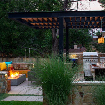 Outdoor Living