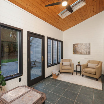 Modern Ranch