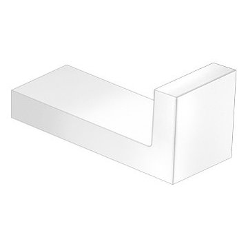 Stylish Bathroom Hooks