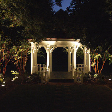 Landscape Lighting