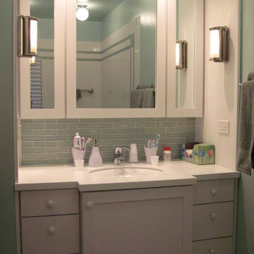 ULTIMATE CONVERSION- Scotch Plains, New Jersey