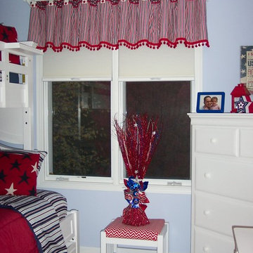 Child's Bedroom