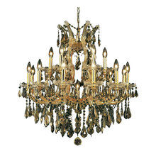 Chandeliers