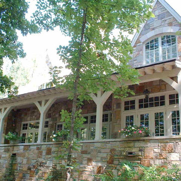 Shoal Creek - Custom Build