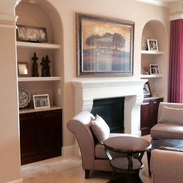 Friendswood Transitional