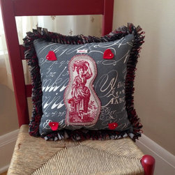 Pillows - Decorative Pillows