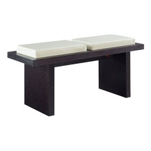 benches