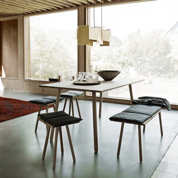 Georg Dining Table - Skagerak Denmark