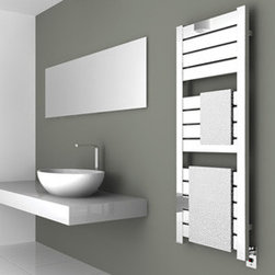 Amba Vega Towel Warmer - Towel Warmers