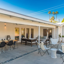 Tucson Patio