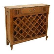 M&D Wine Room