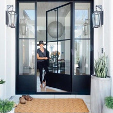 Arroyo Front Door