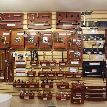 Our Showroom