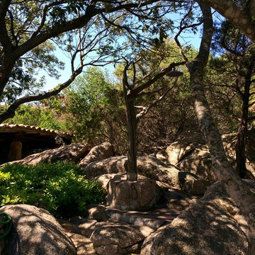 Beach House, Porto Cervo