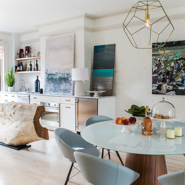 Brooklyn Brownstone