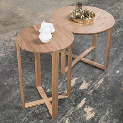Ton Tables - Coffee Tables