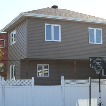 House Extention