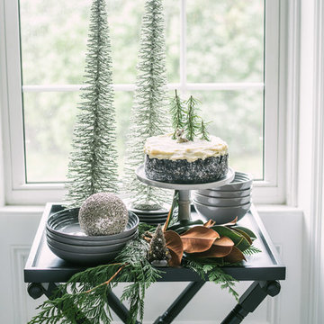 Holiday decorating ideas