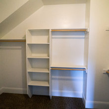 Boys Closet