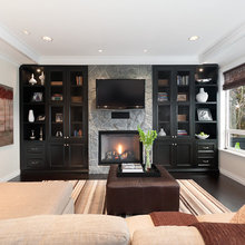 Bookcases