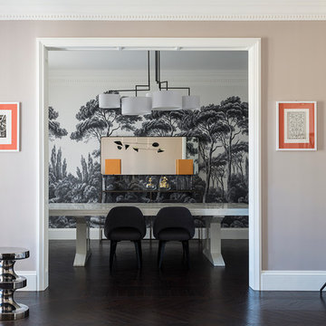 Private Apartment