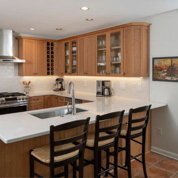 Kitchens