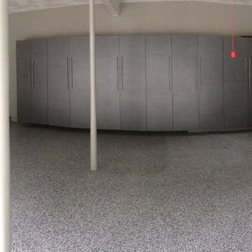 Garage Flooring