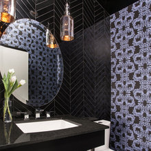 Bathroom Ideas