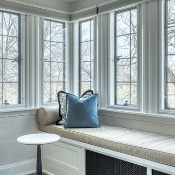 Gem in the City: Bedroom