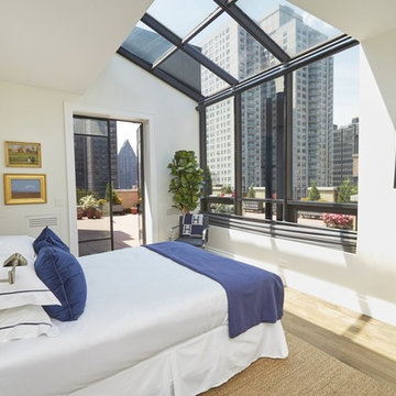 Marilyn Monroe Slept Here - SUTTON PLACE STUNNER