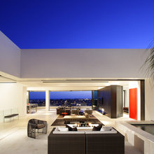 my house