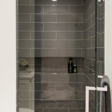 Traditional - Glenwick Remodel