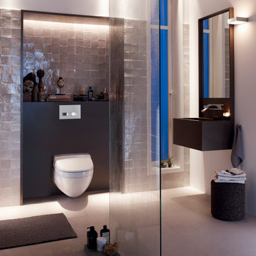 Modern Small Spaces