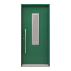 Westeck Deco Doors - Products