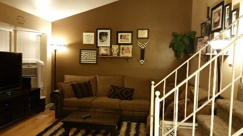 what colors should I paint my walls?