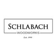 Schlabach Woodworks's profile photo