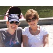 Barbara McFadden's photo