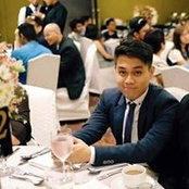 Gian Chua's photo