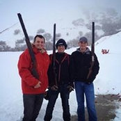 Cass Christensen's photo