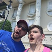 Tom Crowe's photo