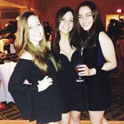 Nicole Merics's photo