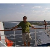 Andrew Saalmann's photo